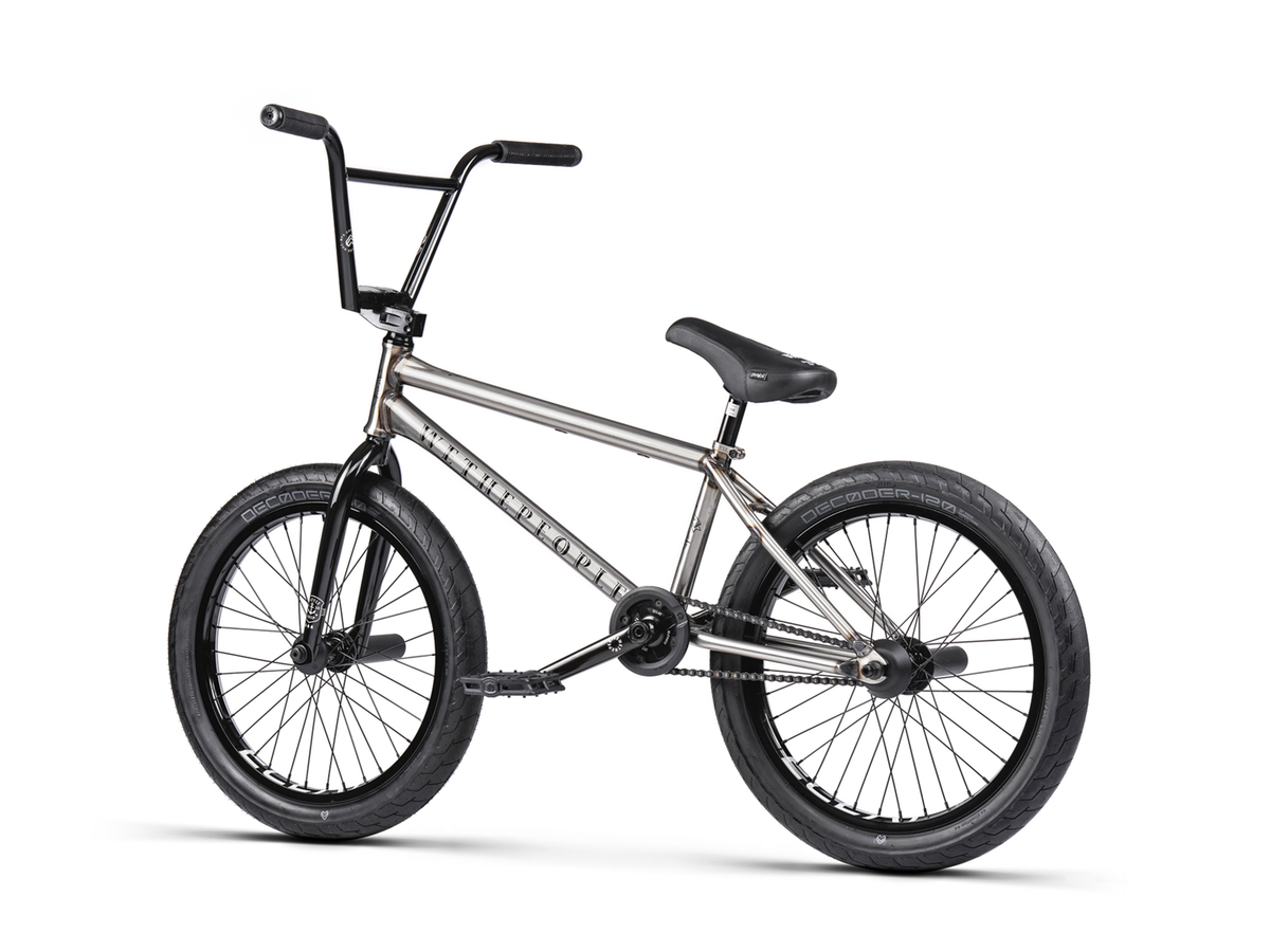 Wethepeople 20" Battleship Bike – additional product view