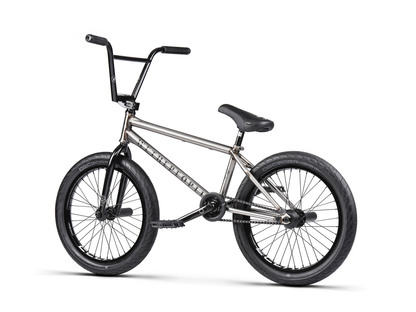Wethepeople 20" Battleship Bike – additional product view