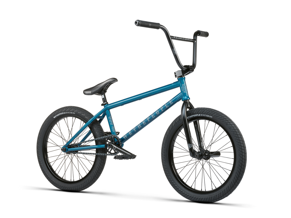 Wethepeople 20" Revolver 2025 Bike – additional product view