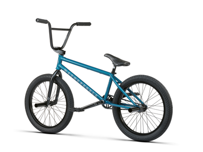 Wethepeople 20" Revolver 2025 Bike – additional product view