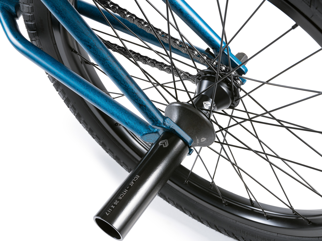 Wethepeople 20" Revolver 2025 Bike – additional product view