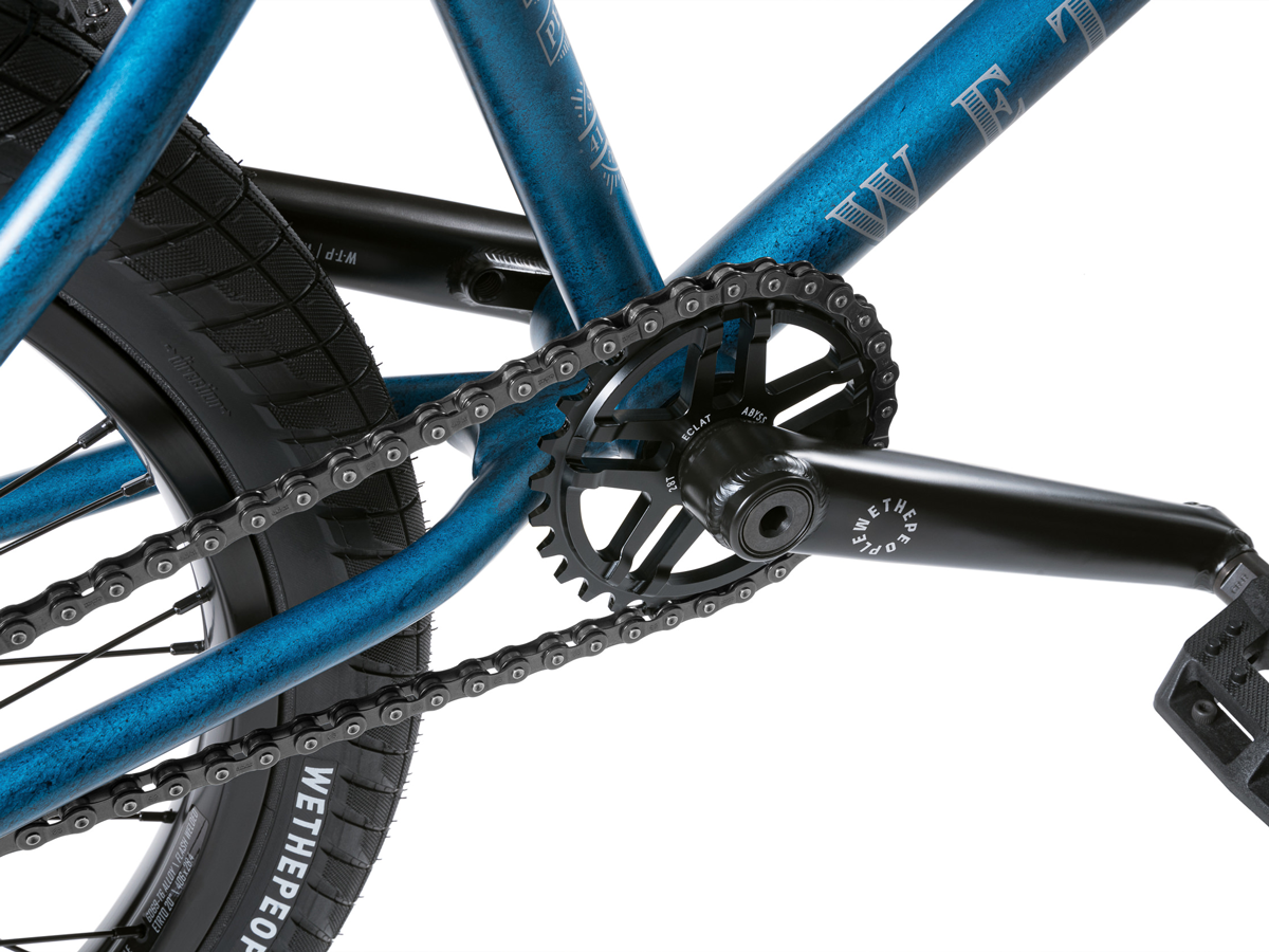 Wethepeople 20" Revolver 2025 Bike – additional product view