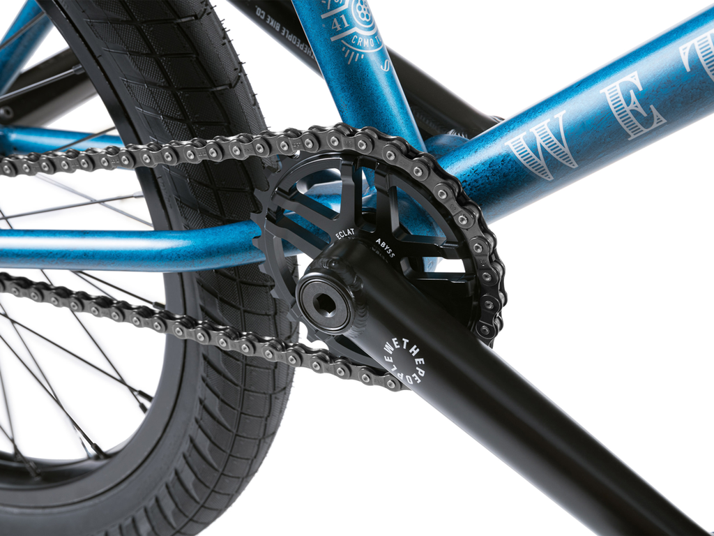 Wethepeople 20" Revolver 2025 Bike – additional product view