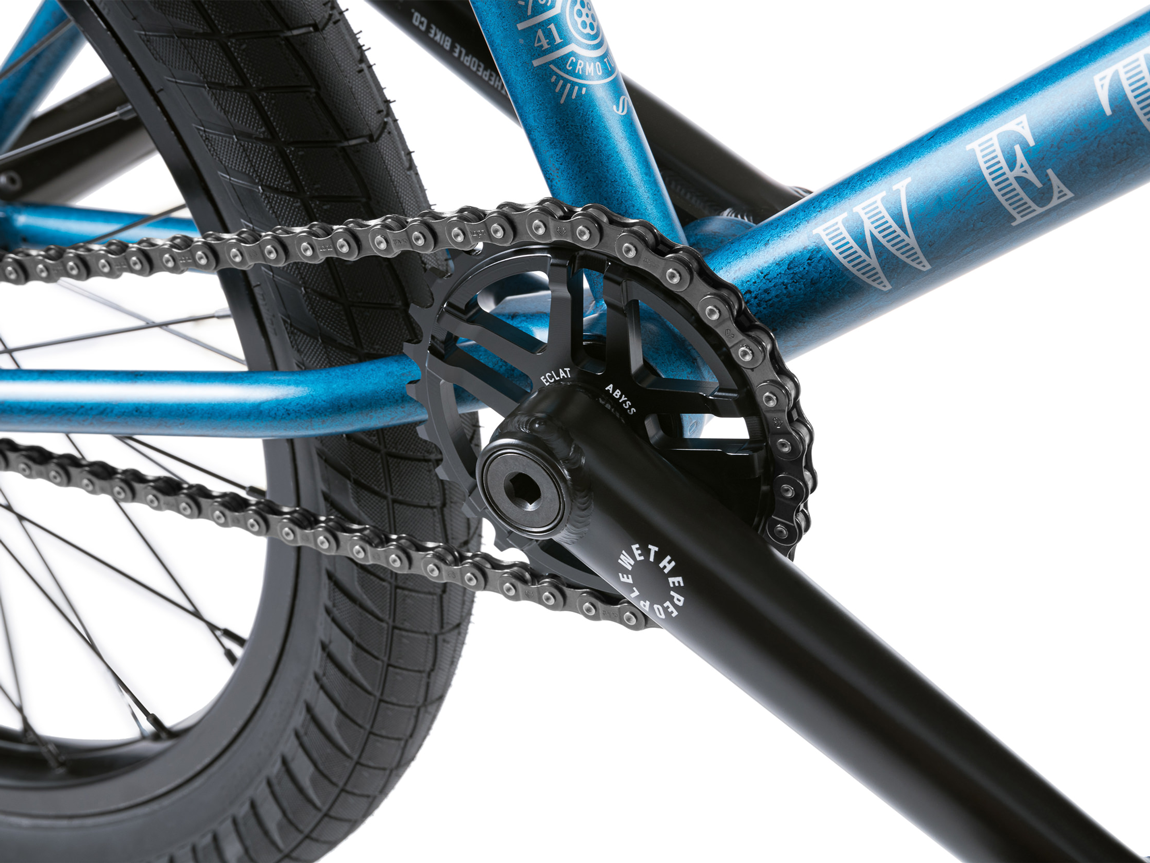 Wethepeople 20" Revolver 2025 Bike – additional product view