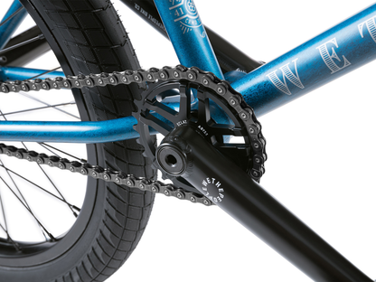 Wethepeople 20" Revolver 2025 Bike – additional product view