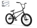 Wethepeople 20" Revolver 2025 Bike