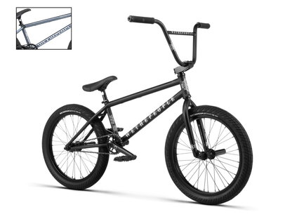 Wethepeople 20" Revolver 2025 Bike