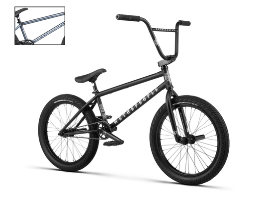 Wethepeople 20" Revolver 2025 Bike