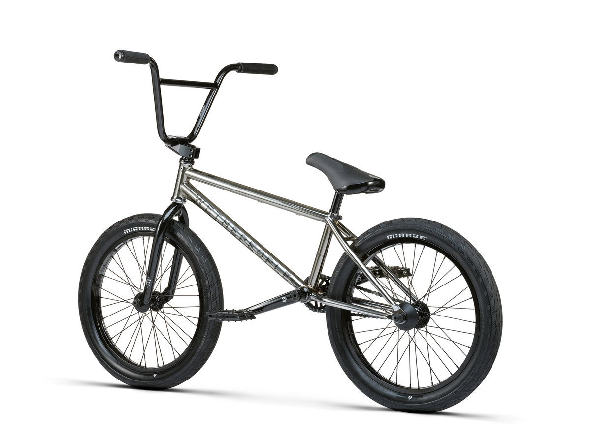 Wethepeople 20" Envy 2025 Bike – additional product view