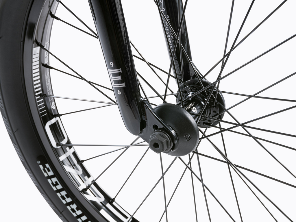 Wethepeople 20" Envy 2025 Bike – additional product view