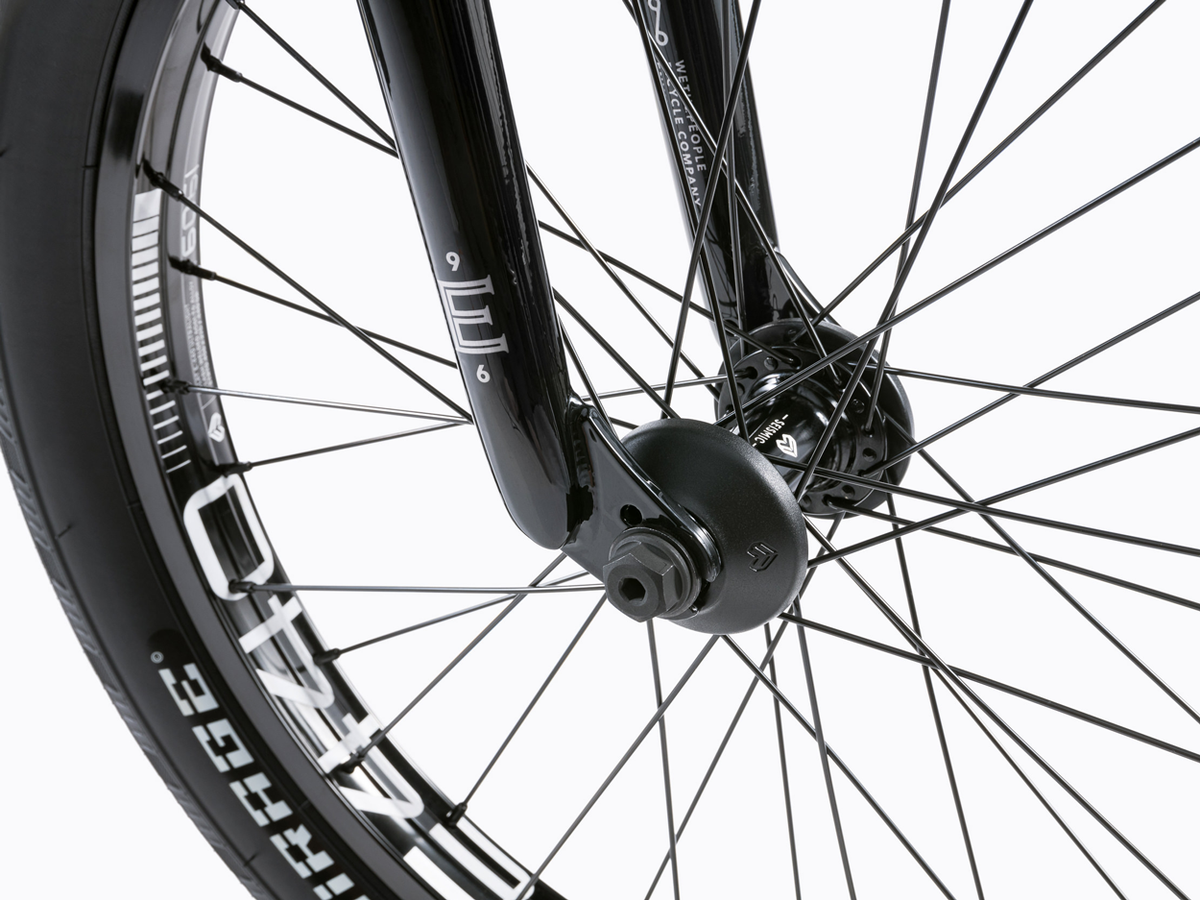 Wethepeople 20" Envy 2025 Bike – additional product view