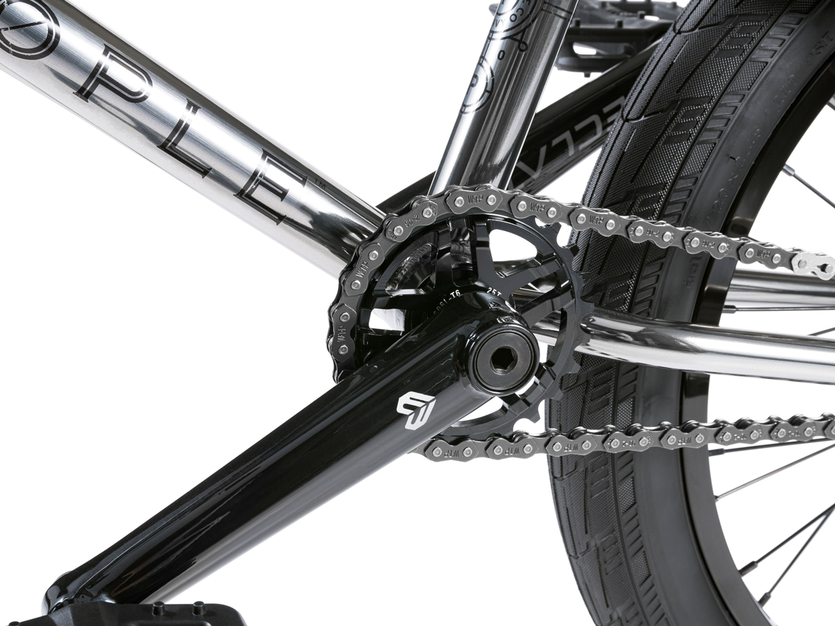 Wethepeople 20" Envy 2025 Bike – additional product view