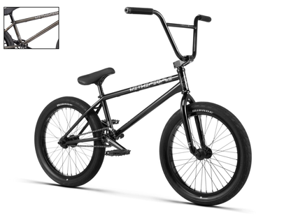 Wethepeople 20" Envy 2025 Bike