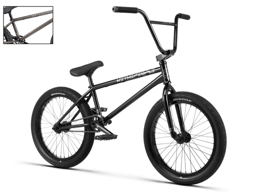 Wethepeople 20" Envy 2025 Bike