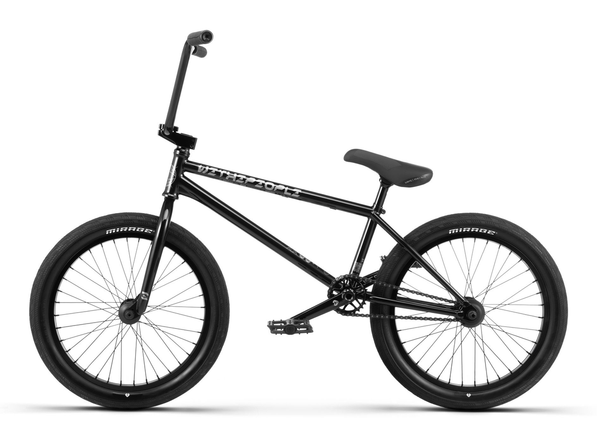 Wethepeople 20" Envy 2025 Bike – additional product view