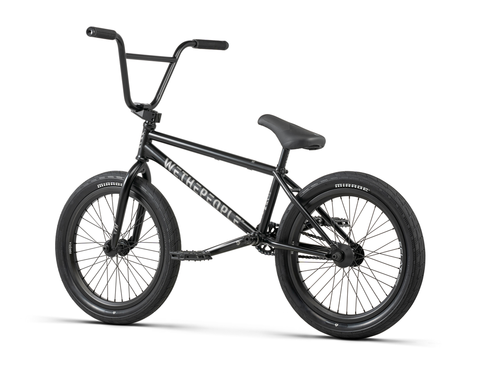 Wethepeople Envy Carbonic BMX Bike