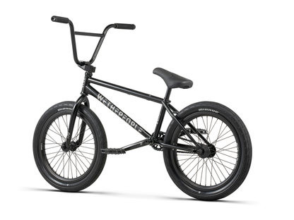 Wethepeople Envy Carbonic BMX Bike