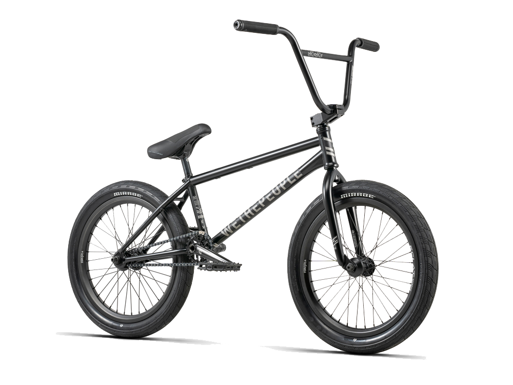 Wethepeople Envy Carbonic BMX Bike