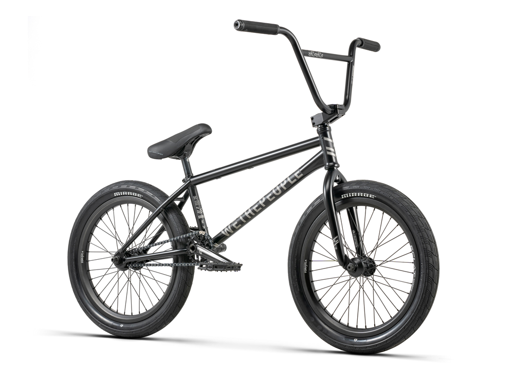 Wethepeople Envy Carbonic BMX Bike