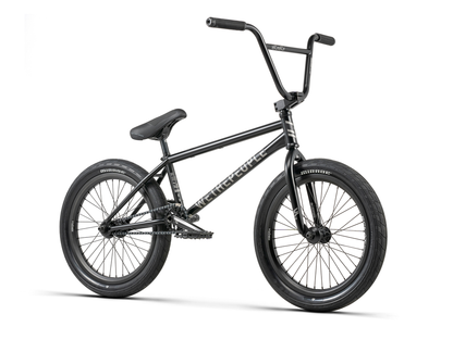 Wethepeople Envy Carbonic BMX Bike