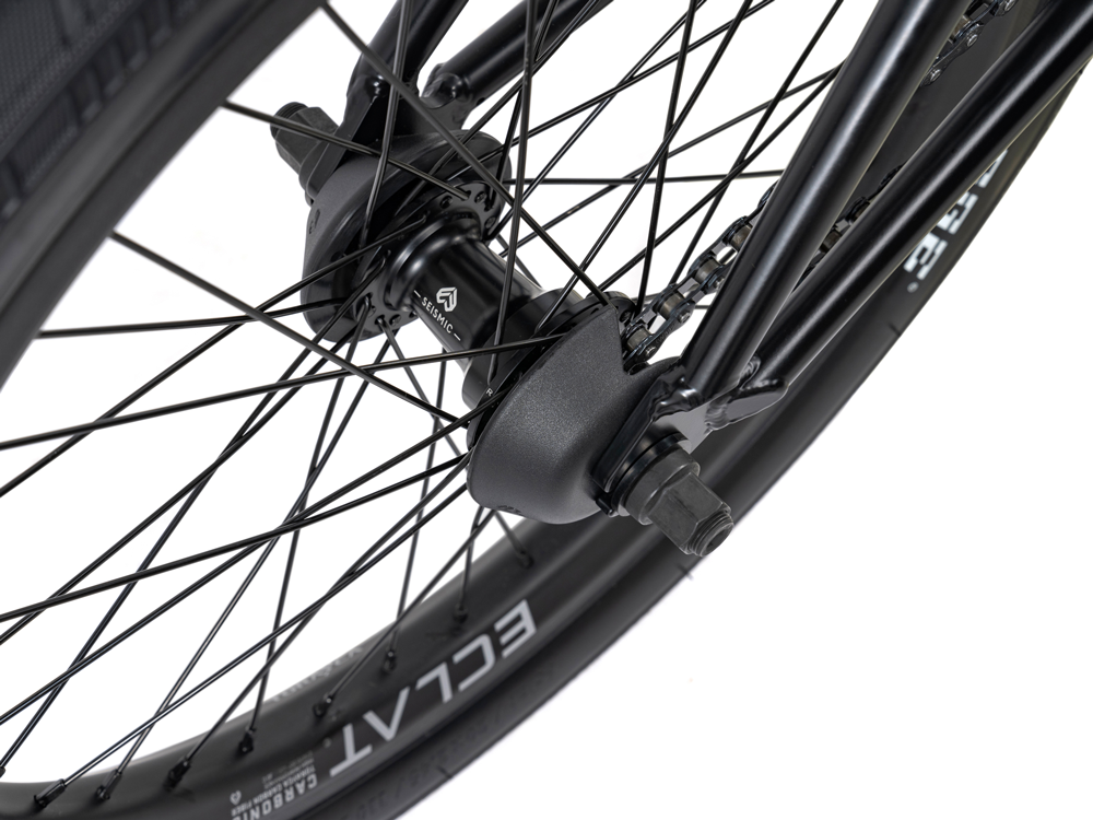Wethepeople Envy Carbonic BMX Bike