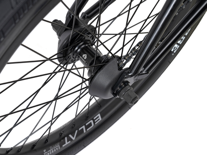 Wethepeople Envy Carbonic BMX Bike
