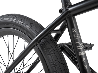Wethepeople Envy Carbonic BMX Bike