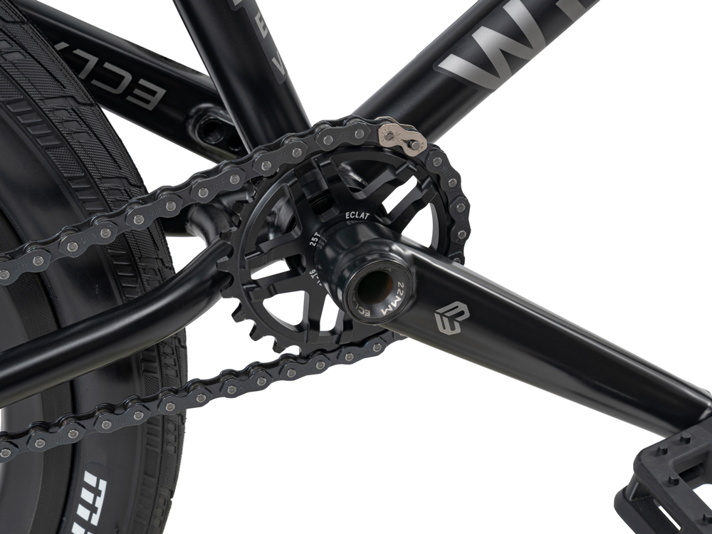 Wethepeople Envy Carbonic BMX Bike