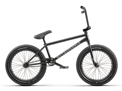 Wethepeople Envy Carbonic BMX Bike