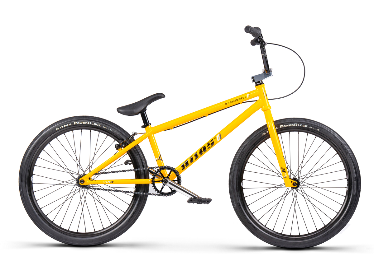 Wethepeople Atlas 24" BMX Bike