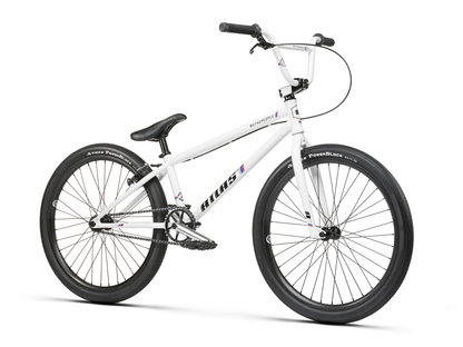Wethepeople Atlas 24" BMX Bike