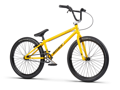 Wethepeople Atlas 24" BMX Bike