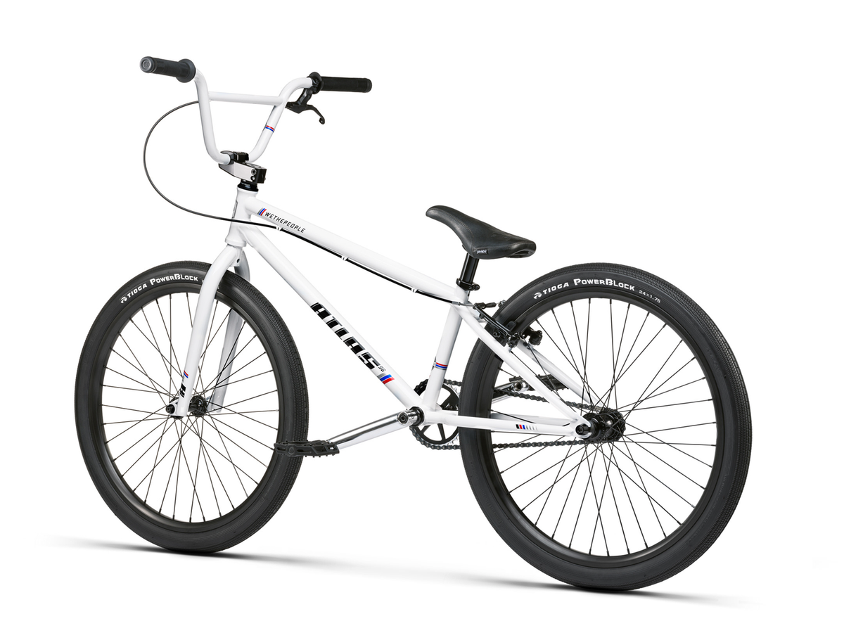 Wethepeople Atlas 24" BMX Bike
