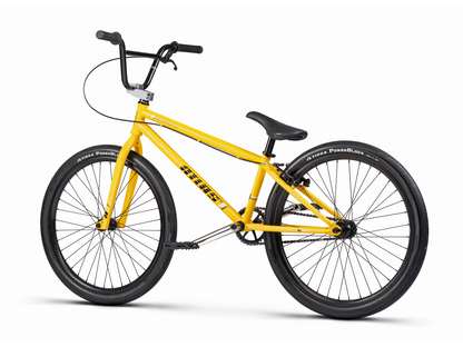 Wethepeople Atlas 24" BMX Bike