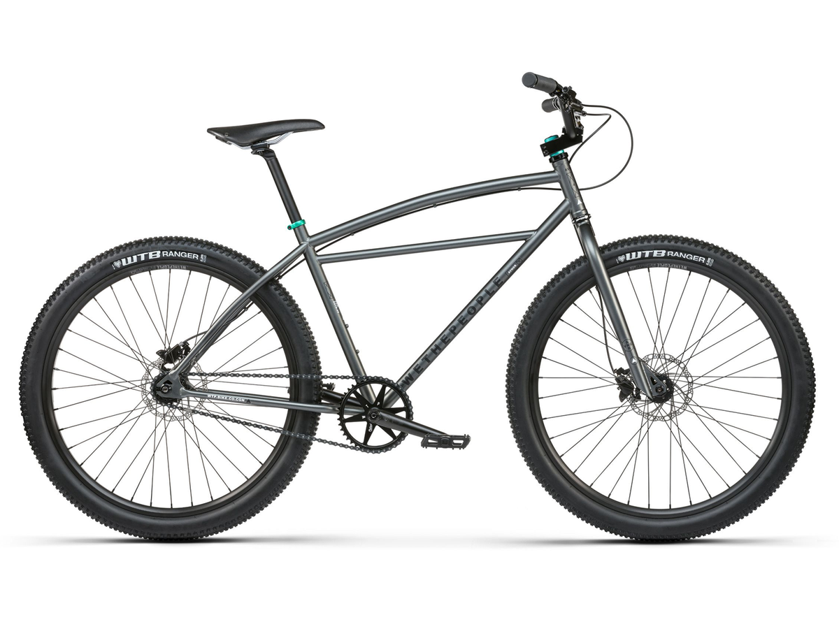 Wethepeople Avenger 27.5" Bike