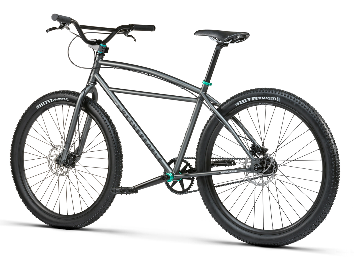 Wethepeople Avenger 27.5" Bike