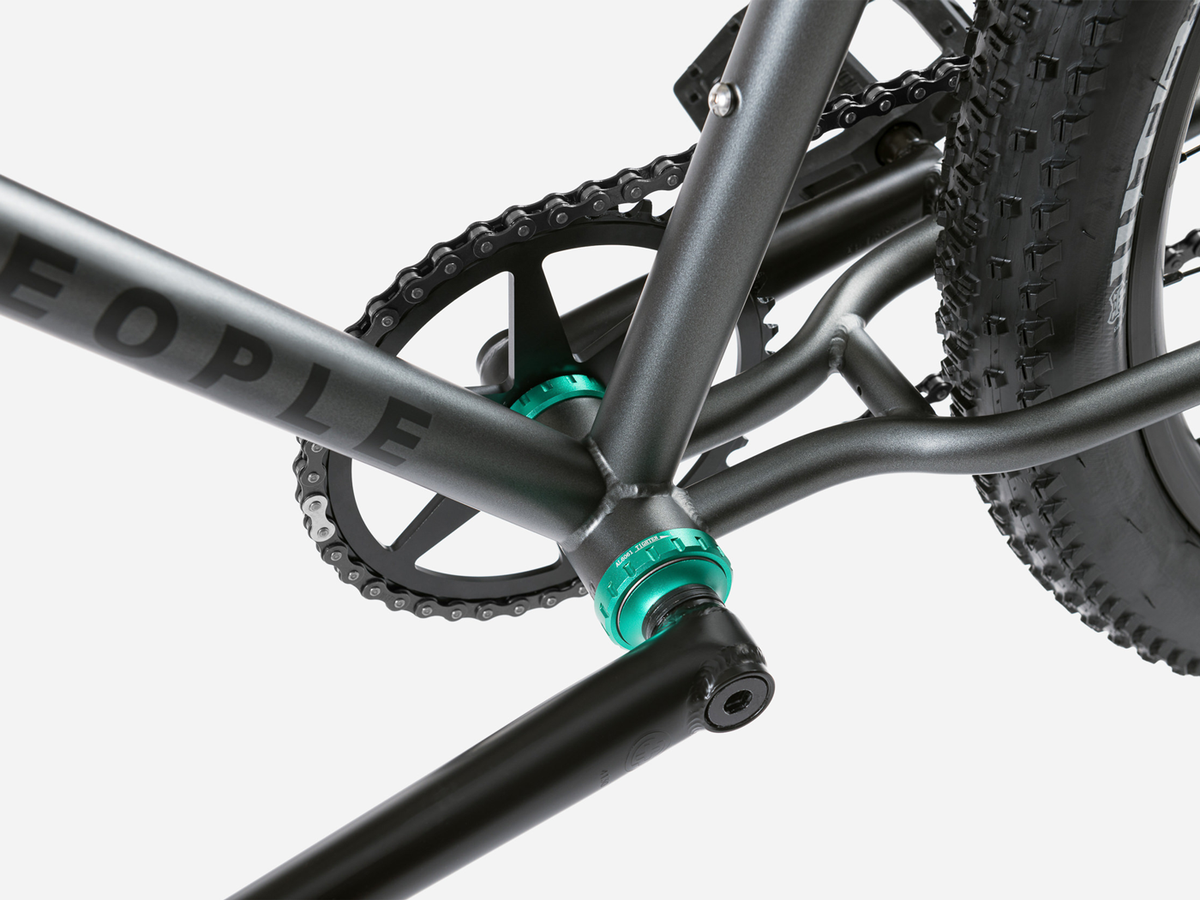Wethepeople Avenger 27.5" Bike