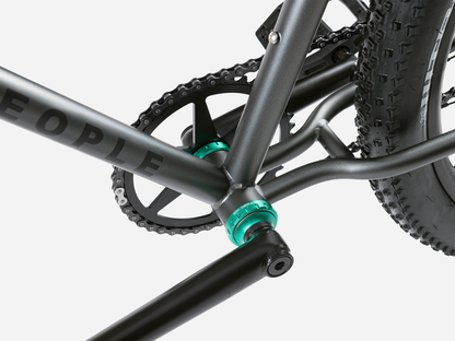 Wethepeople Avenger 27.5" Bike
