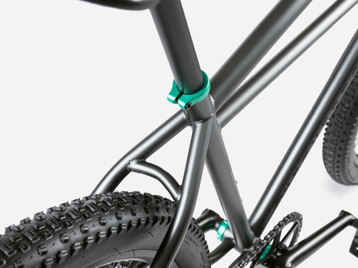 Wethepeople Avenger 27.5" Bike