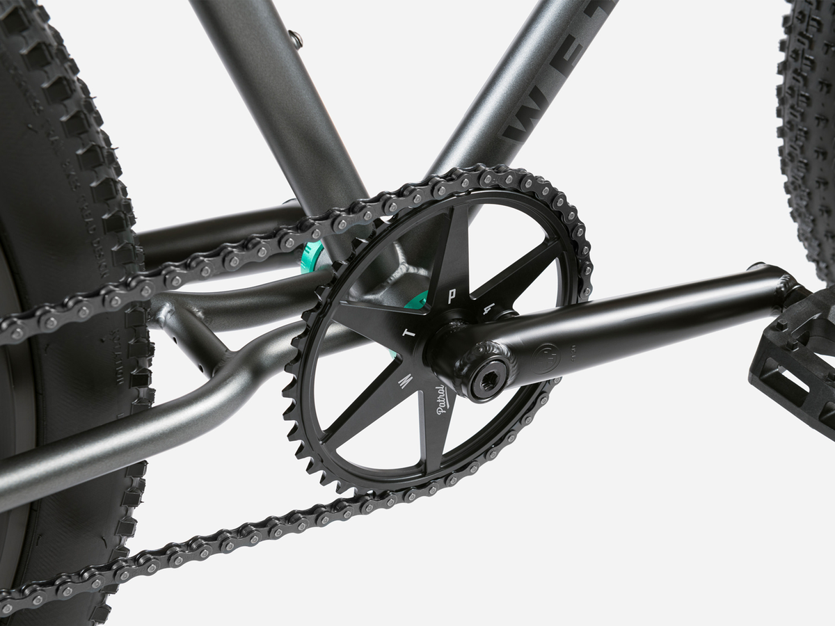 Wethepeople Avenger 27.5" Bike