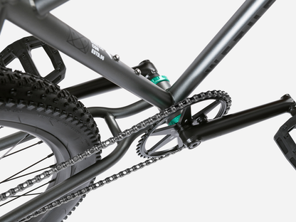 Wethepeople Avenger 27.5" Bike