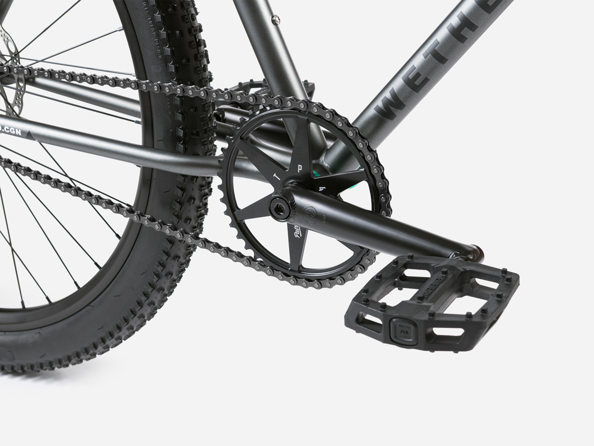 Wethepeople Avenger 27.5" Bike