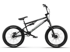 Wethepeople 20" The Swampmaster Bike – additional product view