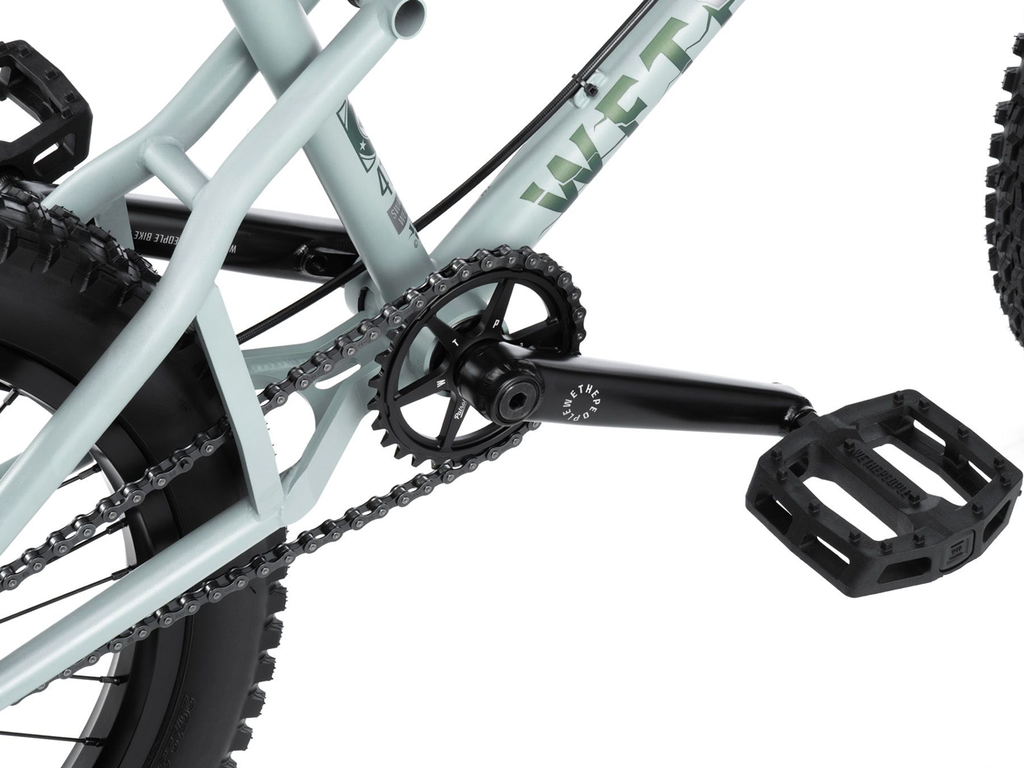 Wethepeople 20" The Swampmaster Bike – additional product view