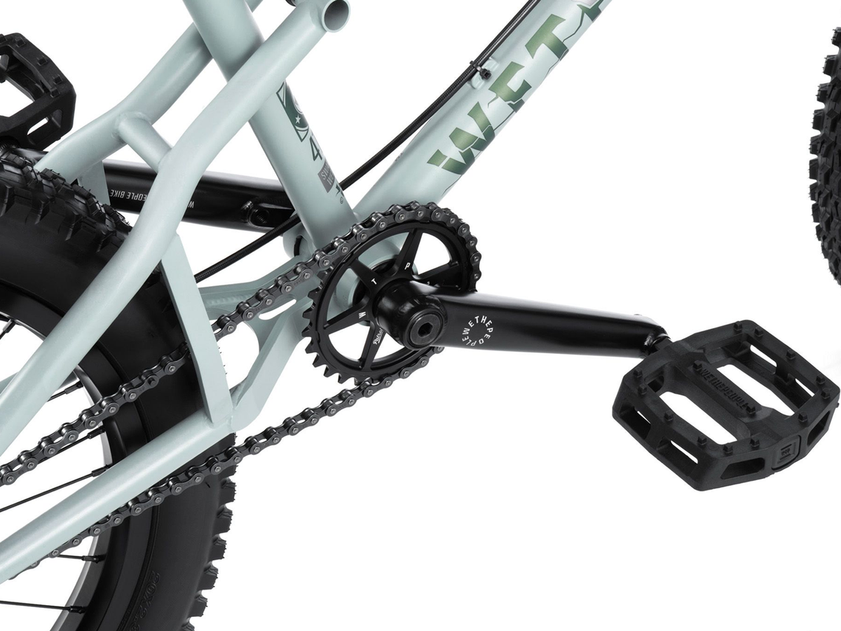 Wethepeople 20" The Swampmaster Bike – additional product view