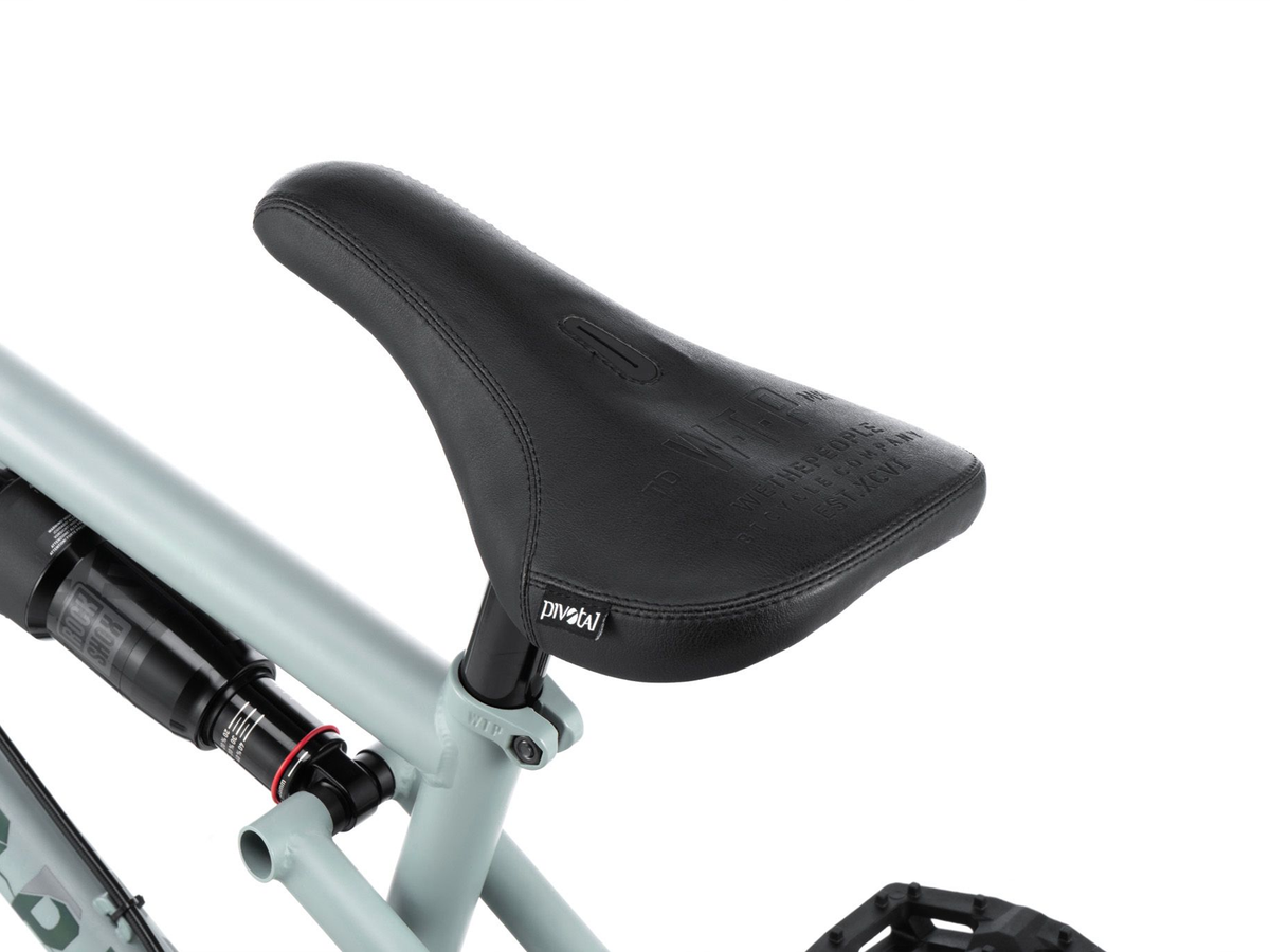 Wethepeople 20" The Swampmaster Bike – additional product view