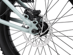 Wethepeople 20" The Swampmaster Bike – additional product view