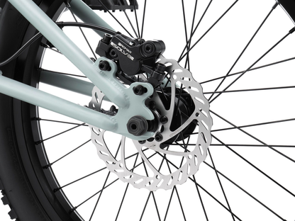 Wethepeople 20" The Swampmaster Bike – additional product view