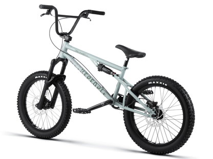 Wethepeople 20" The Swampmaster Bike – additional product view