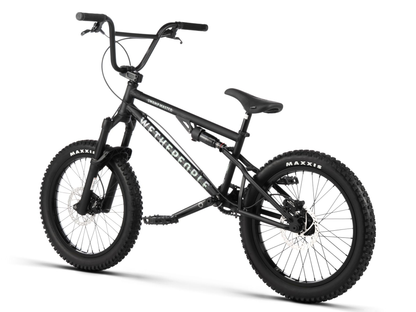 Wethepeople 20" The Swampmaster Bike – additional product view